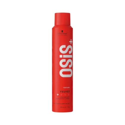 Schwarzkopf - OSIS+ Velvet - Spray de Efeito Cera 200ml