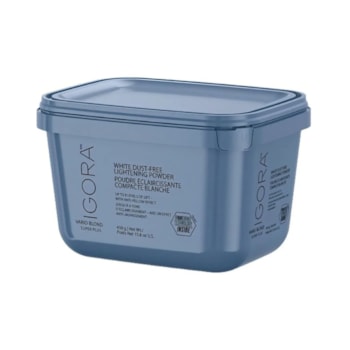 Schwarzkopf - Pó Descolorante Vario Blond Super Plus 450g