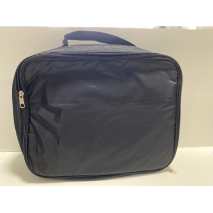 Segunda imagem do produto Schwarzkopf Professional -Maleta Preta