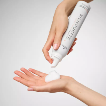 Segunda imagem do produto Schwarzkopf - Silhouette Flexible Hold - Mousse 500ml