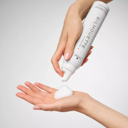 Segunda imagem do produto Schwarzkopf Silhouette Flexible Hold - Mousse 500ml