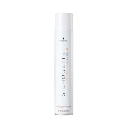 Schwarzkopf - Silhouette Flexible Hold - Spray Fixador 500ml