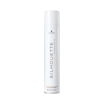 Schwarzkopf - Silhouette Flexible Hold - Spray Fixador 500ml