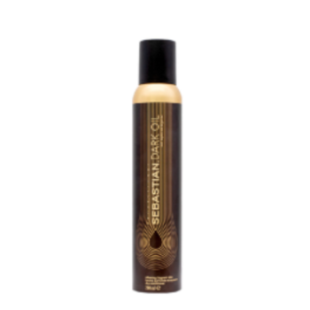 Sebastian - Dark Oil Hair Mist - Perfume para Cabelo 200ml