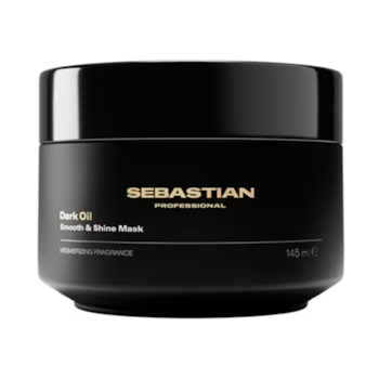 Sebastian - Dark Oil - Mascara 145ml