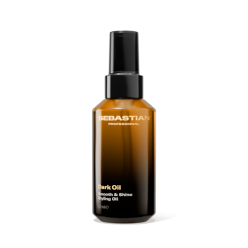 Sebastian - Dark Oil - Oleo 100ml Md