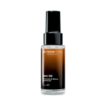 Sebastian - Dark Oil - Óleo Capilar 30ml