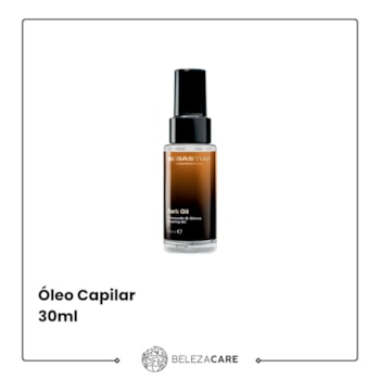 Segunda imagem do produto Sebastian - Dark Oil - Óleo Capilar 30ml
