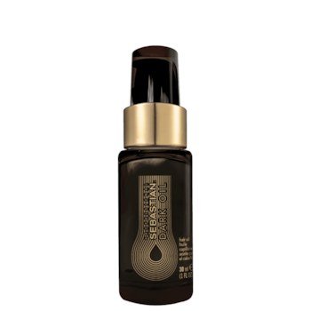 Sebastian Dark Oil - Óleo Capilar 30ml