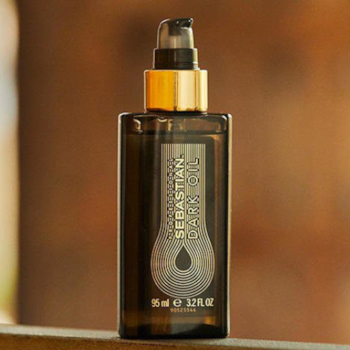Segunda imagem do produto Sebastian Dark Oil - Óleo Capilar 95ml