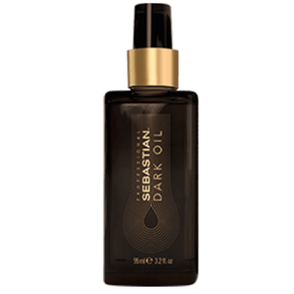 Sebastian Dark Oil - Óleo Capilar 95ml