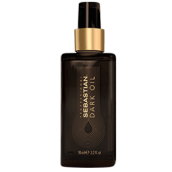 Sebastian Dark Oil - Óleo Capilar 95ml