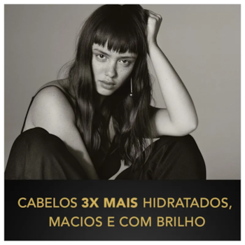 Segunda imagem do produto Sebastian - Dark Oil - Shampoo 250ml