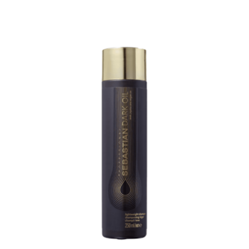Sebastian - Dark Oil - Shampoo 250ml