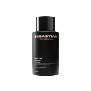 Sebastian - Dark Oil - Shampoo 280ml