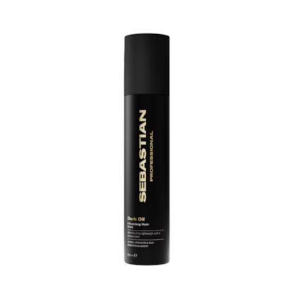 Sebastian - Dark Oil  - Spray Silkening 200ml