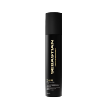 Sebastian - Dark Oil - Spray Silkening 200ml