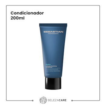 Segunda imagem do produto Sebastian - Hydre - Condicionador 200ml