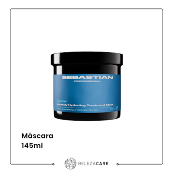 Segunda imagem do produto Sebastian - Hydre - Mascara 145ml
