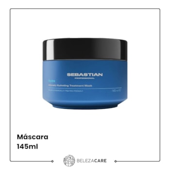 Segunda imagem do produto Sebastian - Hydre - Mascara 145ml