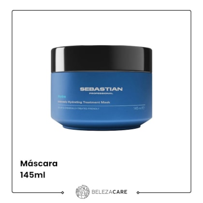 Segunda imagem do produto Sebastian - Hydre - Mascara 145ml