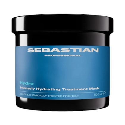 Sebastian - Hydre - Máscara 500ml