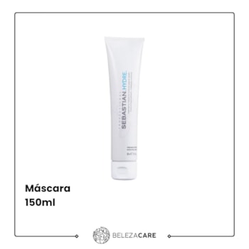 Segunda imagem do produto Sebastian - Hydre - Máscara de Hidratação 150ml