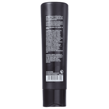 Segunda imagem do produto Sebastian Hydre - Shampoo 250ml