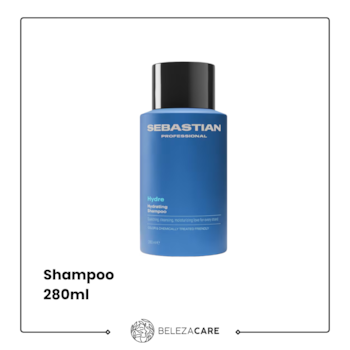 Segunda imagem do produto Sebastian - Hydre - Shampoo 280ml