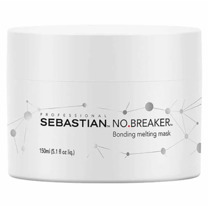 Sebastian - No Breaker - Mascara Capilar 150 ML