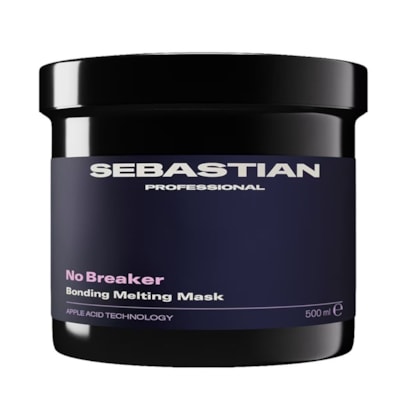 Sebastian - No Breaker - Mascara Capilar 500 ML