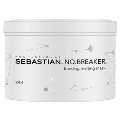 Sebastian - No Breaker - Mascara Capilar 500 ML