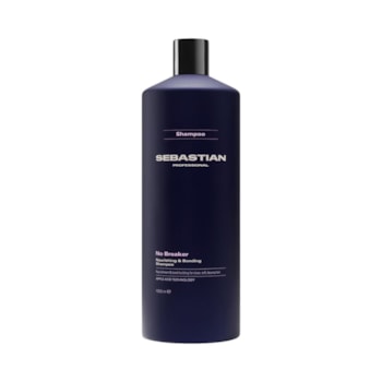 Sebastian - No Breaker – Shampoo 1L