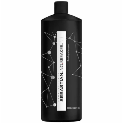 Sebastian - No Breaker – Shampoo 1L