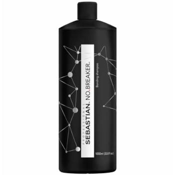Sebastian - No Breaker – Shampoo 1L