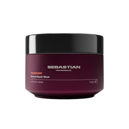 Sebastian - Penetraitt - Mascara 145ml