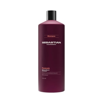 Sebastian - Penetraitt - Shampoo 1000ml