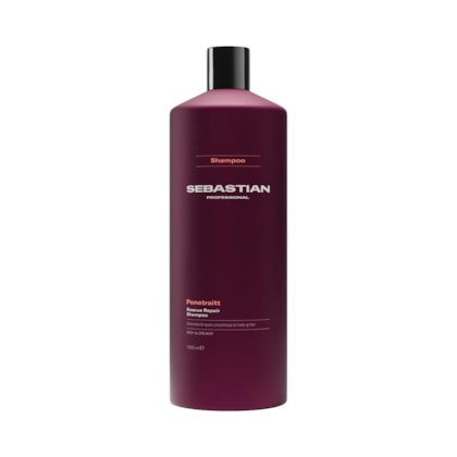 Sebastian - Penetraitt - Shampoo 1000ml