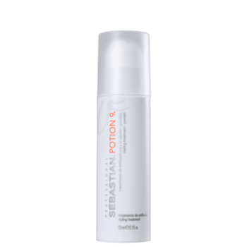 Sebastian - Potion 9 - Creme Modelador 150ml