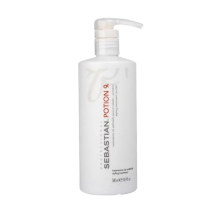 Sebastian Potion 9 - Creme Modelador 500ml