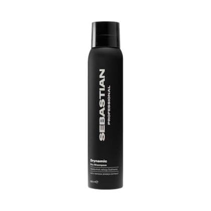 Sebastian Professional - Drynamic - Shampoo Seco 180ml