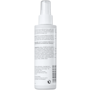 Segunda imagem do produto Sebastian Professional Flow Potion 9 Lite - Leave-in 150ml