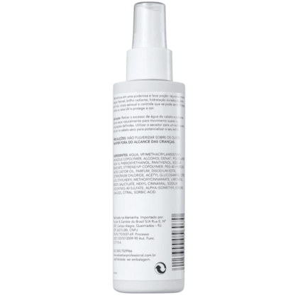 Segunda imagem do produto Sebastian - Professional Flow Potion 9 Lite - Leave-in 150ml