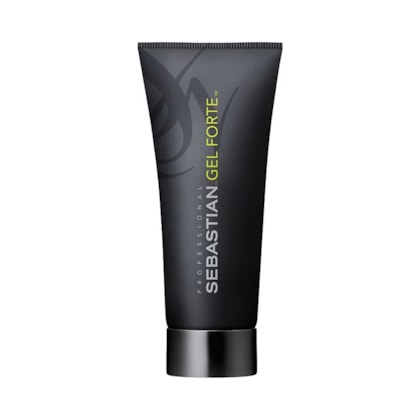Sebastian - Professional Form Forte - Gel Fixador 200ml