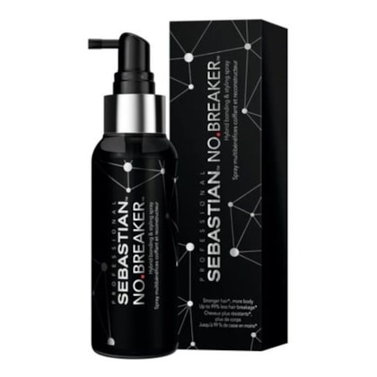 Segunda imagem do produto Sebastian Professional No.breaker - Leave-in 100ml