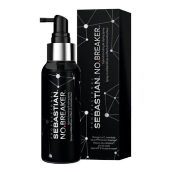 Segunda imagem do produto Sebastian Professional No.breaker - Leave-in 100ml