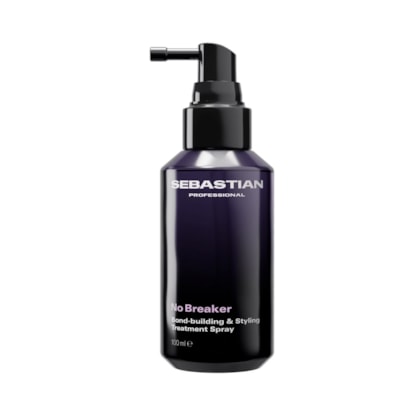 Sebastian - Professional No.breaker - Leave-in 100ml