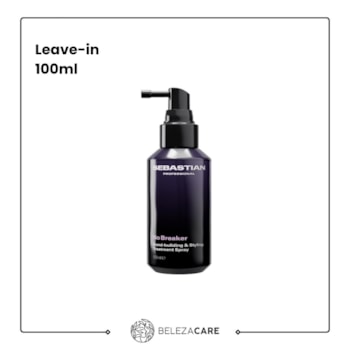 Segunda imagem do produto Sebastian - Professional No.breaker - Leave-in 100ml