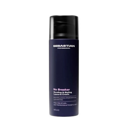 Sebastian Professional - No Breaker - Leave In 145ml