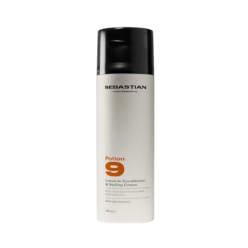 Sebastian Professional - Potion 9 - Leave In 145ml